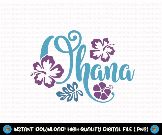 Stitch Svg, Family Ohana Svg, Stitch Ohana Svg, Ohana Means Family