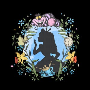 Alice In Wonderland Svg, Alice In Wonderland Png, Drink Me Wonderland Svg , White Rabbit Svg, Digital File, Alice In Wonderland Png, Digital