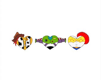 You've Got A Friend In Me Png Svg, Toy Story Png Svg, Besties Png, Family Matching Png, Family Vacation Png, Family Trip Png, Digital File