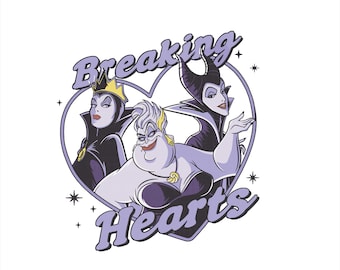 Club de Brujas Malas (Svg), Princesa de Halloween (Svg), Camisa de Villanos (Svg), Villanos Malvados (Svg), Viaje Familiar (Svg), Truco o Trato (Svg)