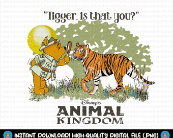 Tigger es que eres divertido Winnie The Pooh, Reino Animal Png, Reino Mágico Png, Vacaciones Familiares Png, Viaje Familiar Png, Modo Vacay Png
