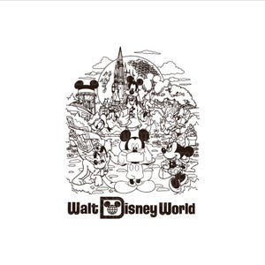 Retro Mickey PNG, Mickey Svg, Family Vacation png, Family Trip Png, Vacay Mode Png, Magic Kingdom Png, Mickey Png, Mouse Svg, Cricut File