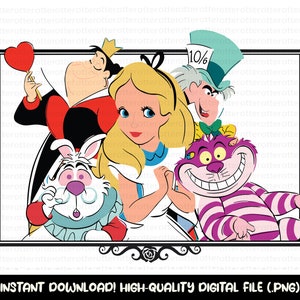 Alice In Wonderland Svg, Alice In Wonderland Png, Drink Me Wonderland Svg , White Rabbit Svg, Digital File, Alice In Wonderland Cricut