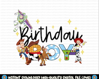 Birthday Boy Png, Toy Png, Family Birthday Party Png, Birthday Family, Vacay Mode Png, Birthday Gift Png