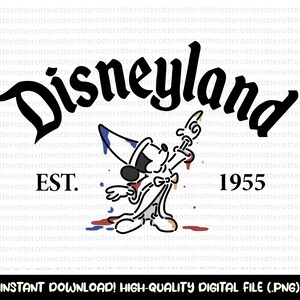 Retro Mickey & Company PNG, Familienurlaub Png, Familienreise Png, Vacay-Modus Png, Magic Kingdom Png, Mickey Png, Maus Png, digitale Datei