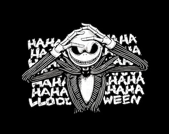 Halloween Nightmare Before Png, Horror Halloween Svg, Halloween Horror Movies Png, Spooky Season Png, Trick Or Treat Png, Halloween Png