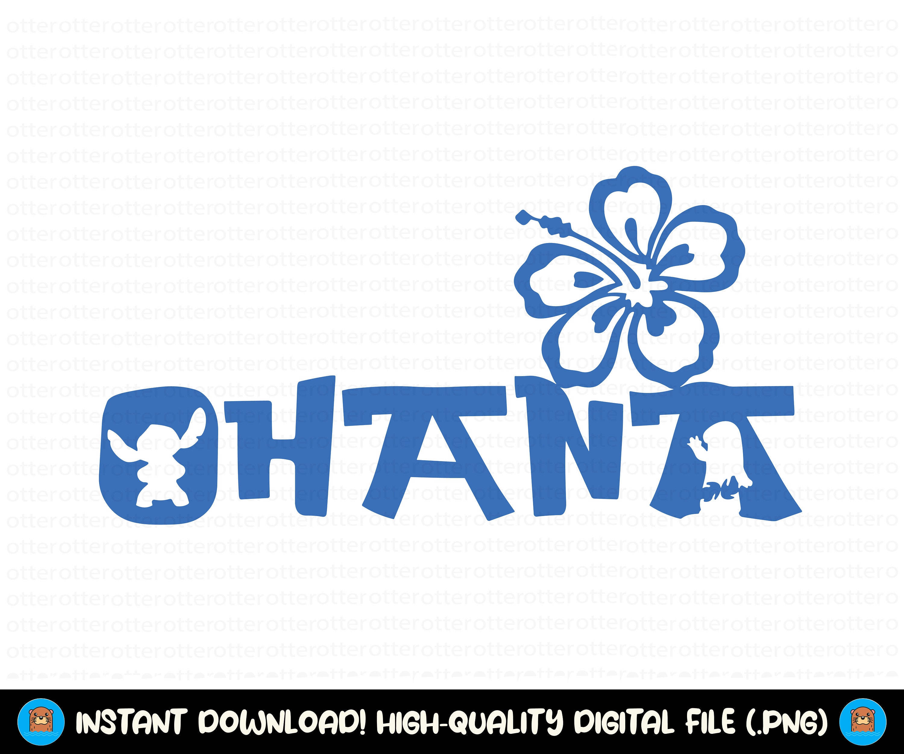 ohana様ご確認用 Stitch Svg, Family Ohana Png, Stitch Ohana Svg, Ohana Means Family