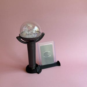 Team Lightstick Stand