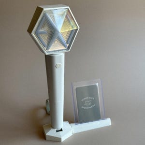 EXO Version 3 Lightstick Stand