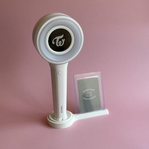 TWICE CANDYBONG ♾️ Amazon.com: Twice - CANDYBONG ∞ OFFICIAL LIGHT STICK : Home