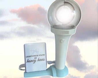 G-dragon Ubermensch Official Light Stick - Etsy