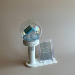 BoyNextDoor (BND) Lightstick Stand