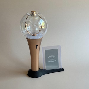 Ateez Lightiny Version 2 Lightstick Stand