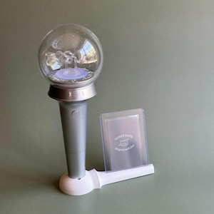 Aespa Dreamus Lightstick Stand