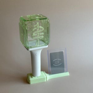 NCT Neo Version 2 Lightstick Stand