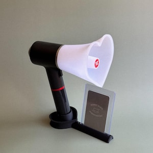 The Boyz Lightstick Stand