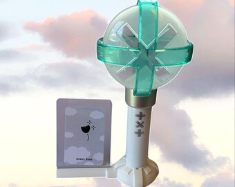 TXT Moa Version 2 Lightstick Stand