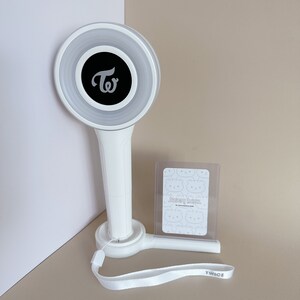 Twice - CANDYBONG ∞ OFFICIAL LIGHT STICK