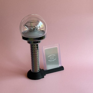 Seventeen Photocard Stand - Etsy