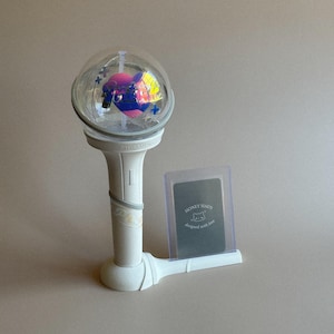 P1harmony P1ece Siren Lightstick Stand