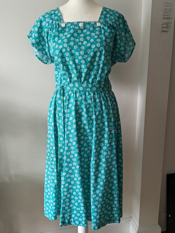 Vintage Dress 1970s 80s Gem vintage-dress-1970s-80s-gem