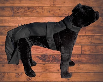 MÄNNLICHER Wiggle Schoner Schwanzschoner