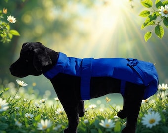 Protezione per la coda Wiggle Saver MASCHIO "Design migliorato"