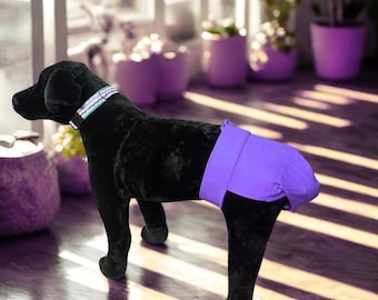 FEMALE Wiggle Saver Tail Protector