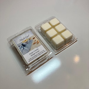 Snap! Crackle Ginger Snap! Wax Melt