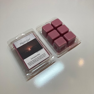 Vampire Bite Wax Melt