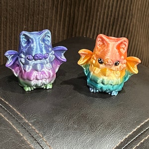 Little Bats