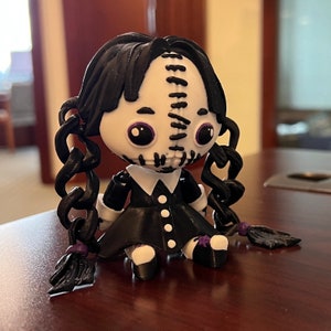 Witch Doll