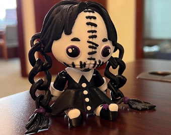 Witch Doll