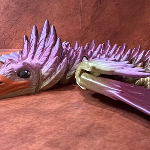 Eagle Dragon Flexi (13 pulgadas)