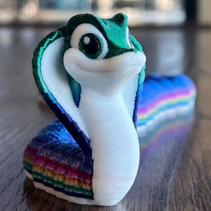 Cobra Snake Flexi