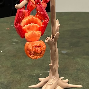 Flexi Sloth and Tree