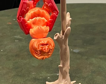 Árbol y Perezoso Flexi