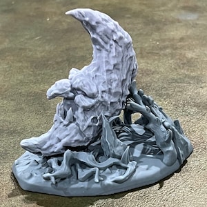 Bad Moon Terrain