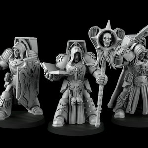 Space Marines