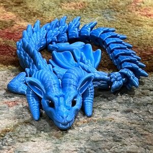 山羊座ドラゴン センサリー フレキシ