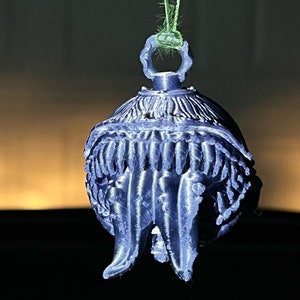 Mimic ball