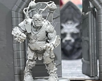 Frankenstein Fantasy Football Star Player