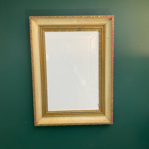 12x18 Picture Frame Etsy