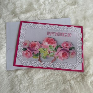 Mother’s Day Card