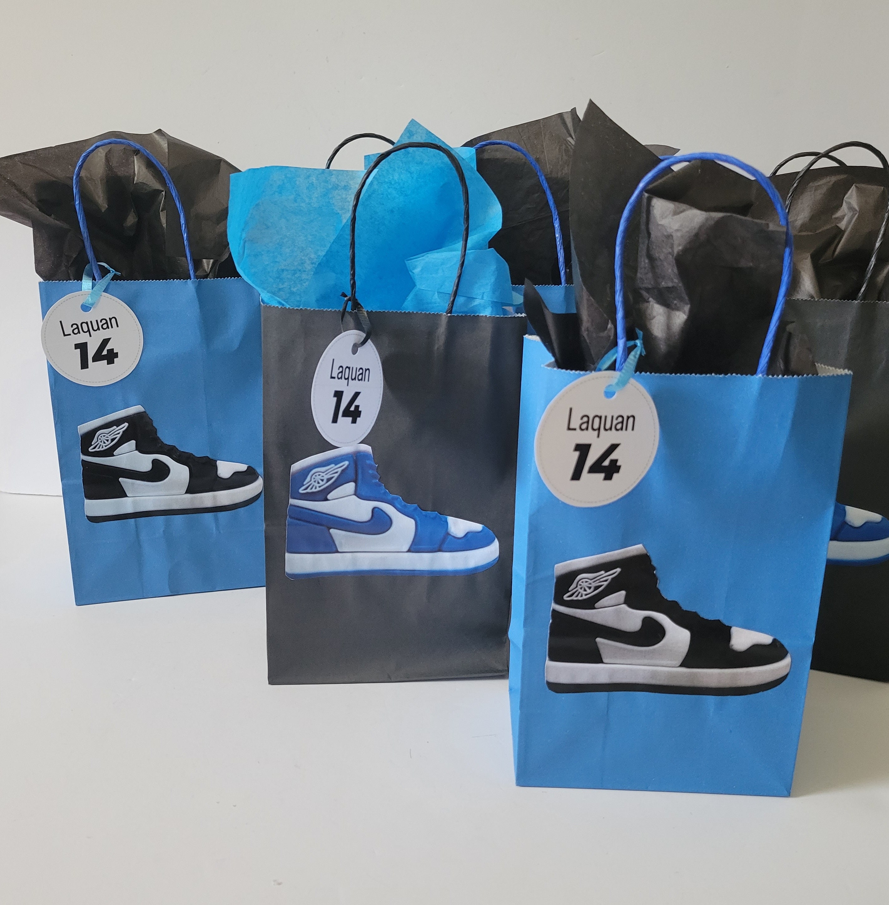 Jordan, Bags, Air Jordan Tote Bag