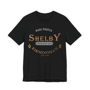 Peaky Blinders Shirt - Etsy