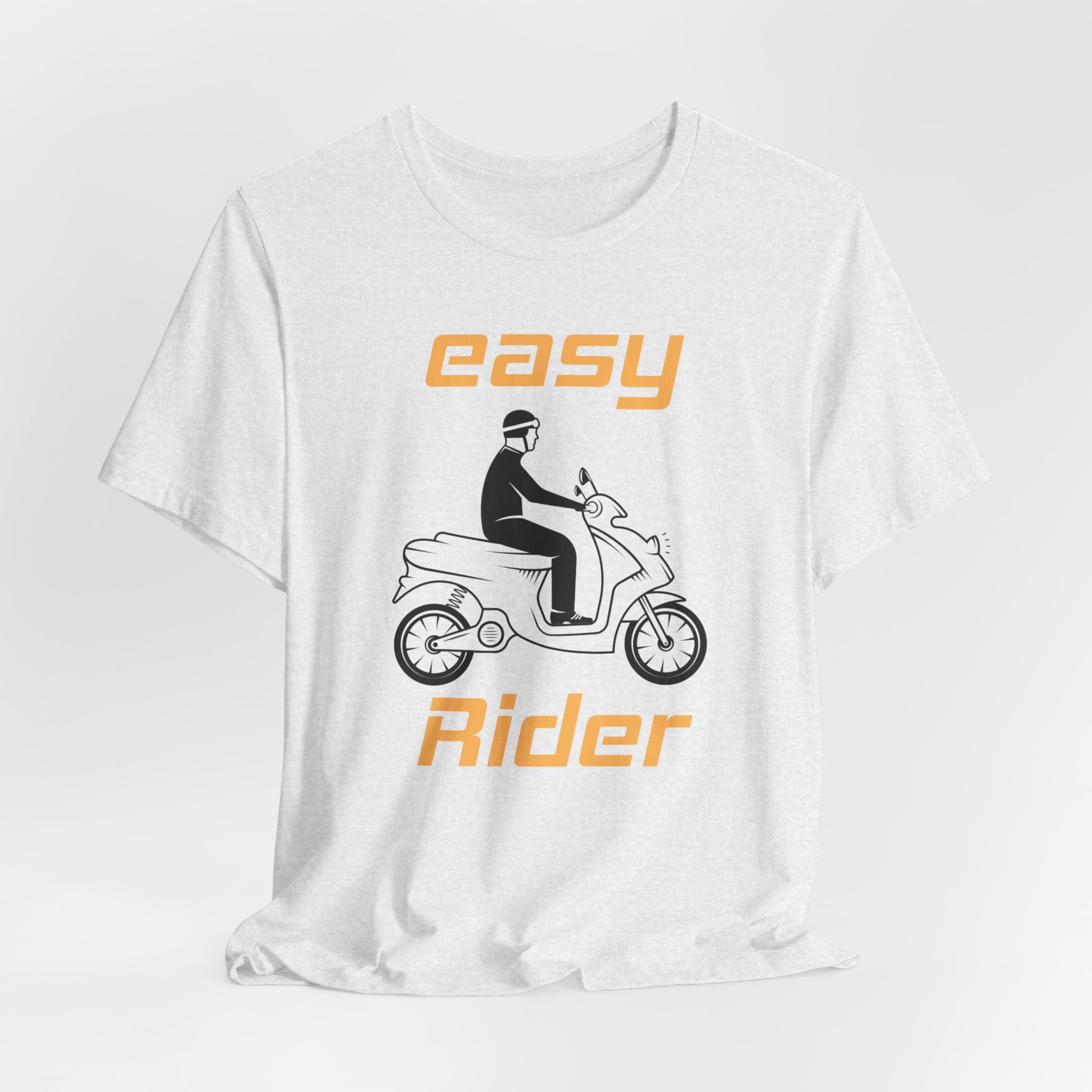 Easy Rider Tshirt - Etsy