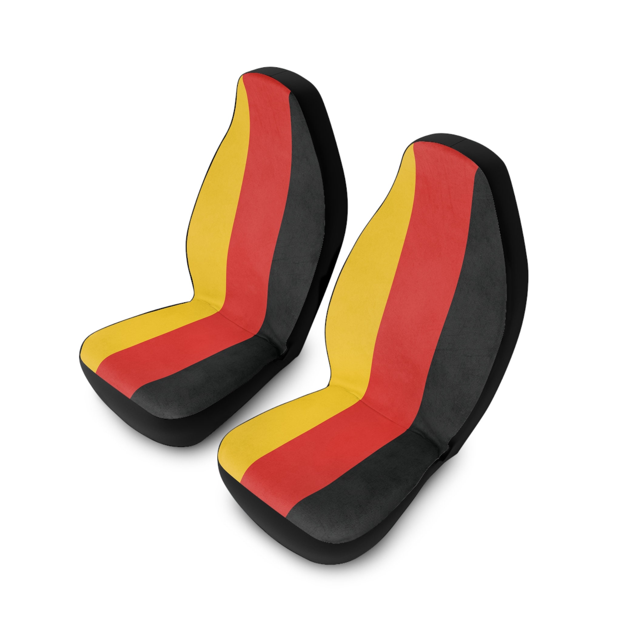 German Flag Car Seat Protector, Euro Seat Cover