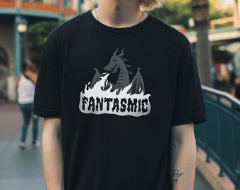 Fantastisches Shirt