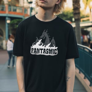 Fantasmic Shirt